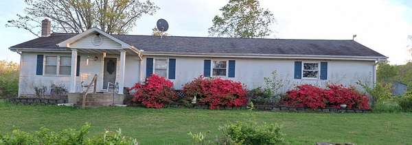 2.7 Acres of Land with Home for Sale in Pomona, Missouri