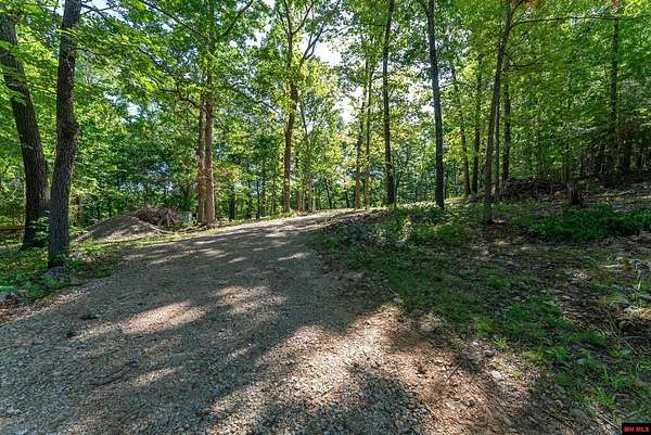 6 Acres of Land for Sale in Flippin, Arkansas