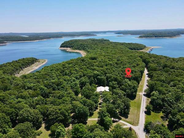 3 Acres of Land for Sale in Yellville, Arkansas
