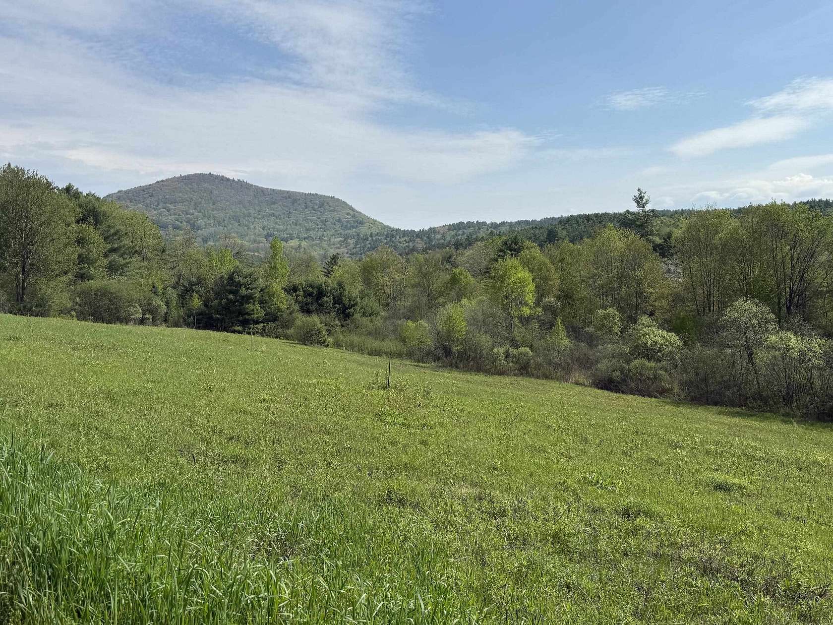 6.25 Acres of Residential Land for Sale in Orford, New Hampshire