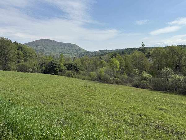 6.25 Acres of Residential Land for Sale in Orford, New Hampshire
