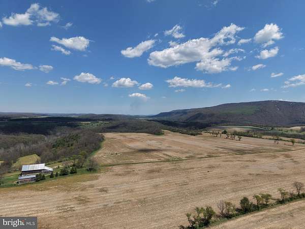 131 Acres of Land for Sale in Tyrone, Pennsylvania