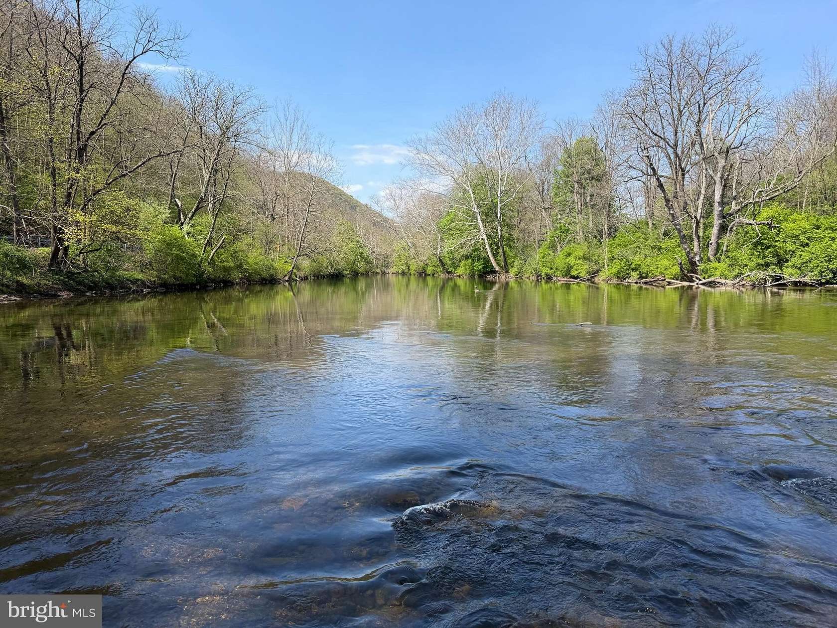 144 Acres of Land for Sale in Tyrone, Pennsylvania