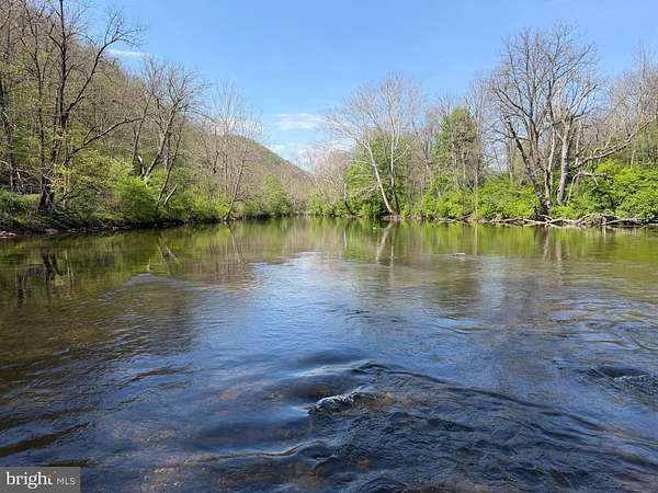 144 Acres of Land for Sale in Tyrone, Pennsylvania