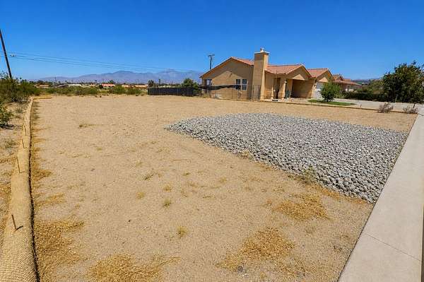 0.18 Acres of Land for Sale in Desert Hot Springs, California