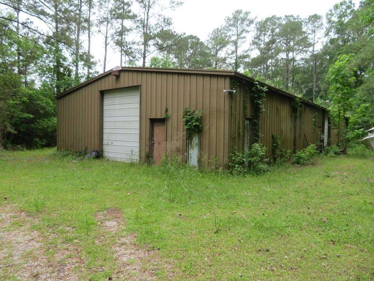 5.44 Acres of Land for Sale in Havelock, North Carolina