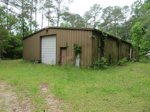 5.44 Acres of Land for Sale in Havelock, North Carolina