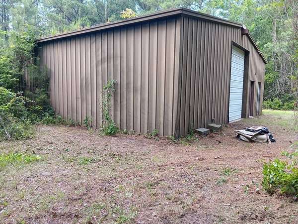 5.44 Acres of Land for Auction in Havelock, North Carolina
