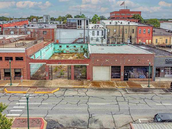 0.21 Acres of Mixed-Use Land for Sale in Jonesboro, Arkansas