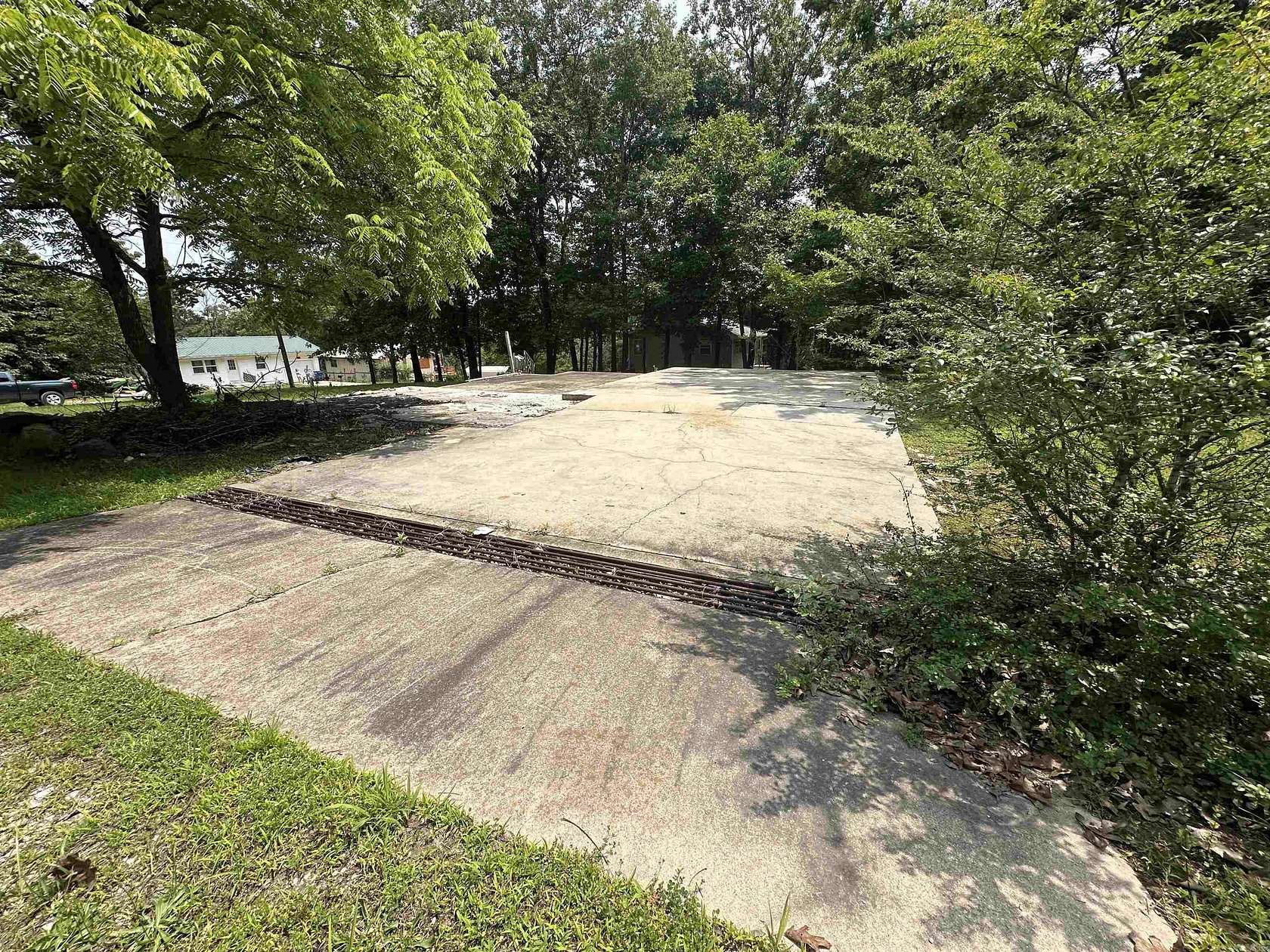 0.14 Acres of Residential Land for Sale in Diamond City, Arkansas