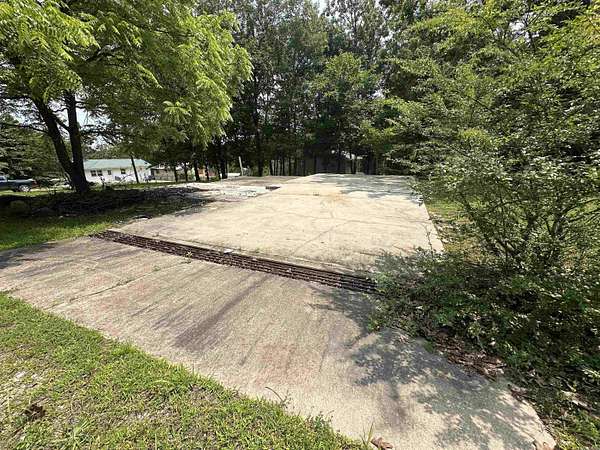 0.14 Acres of Residential Land for Sale in Diamond City, Arkansas