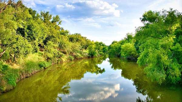 380 Acres of Land for Sale in San Saba, Texas