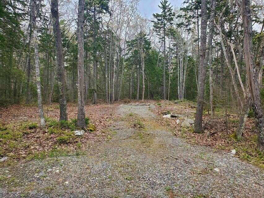 1.3 Acres of Residential Land for Sale in Bristol, Maine