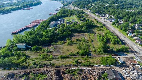 23.5 Acres of Land for Sale in Ashland, Kentucky