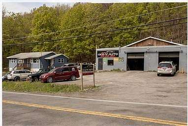 3.34 Acres of Mixed-Use Land for Sale in Monticello, New York