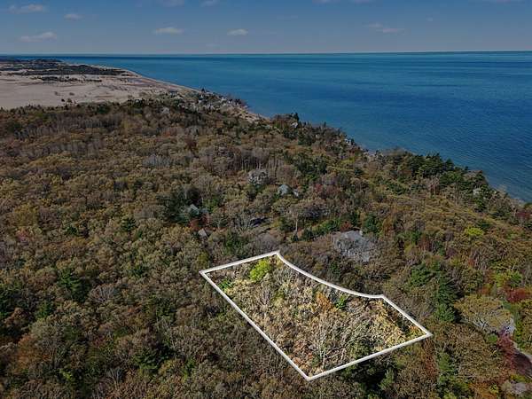 2.13 Acres of Land for Sale in Mears, Michigan