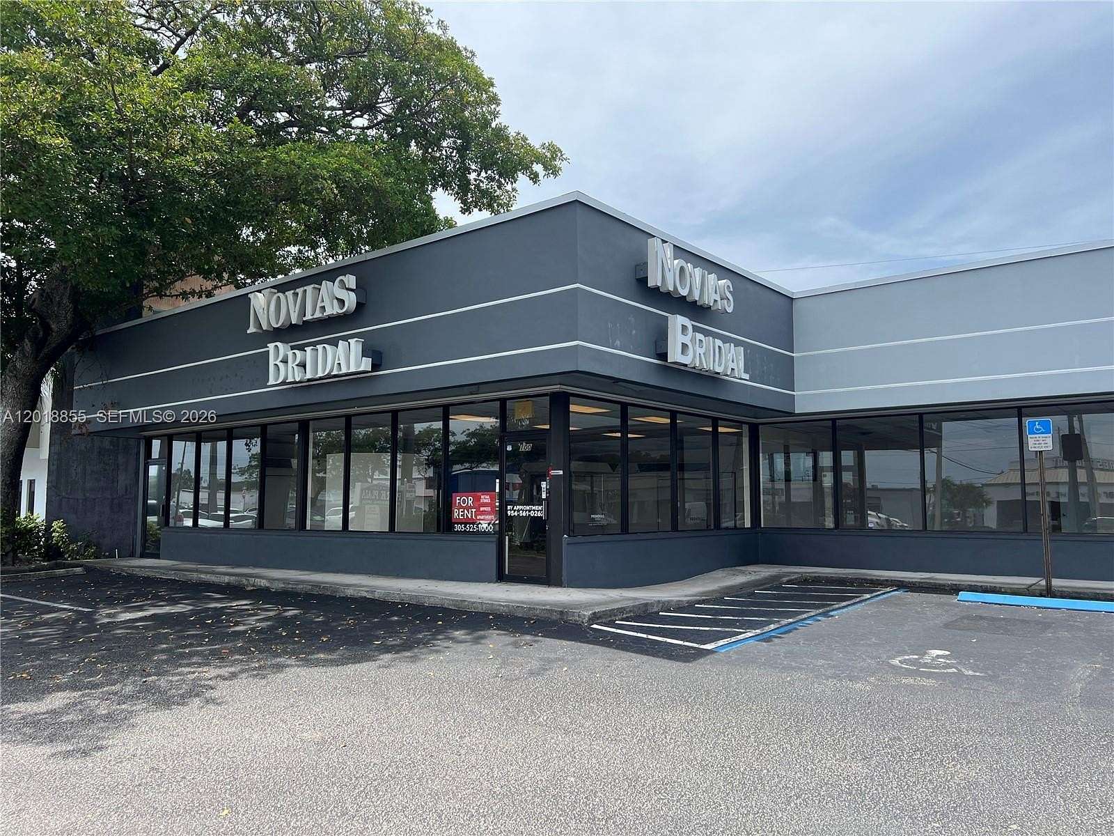 0.92 Acres of Commercial Land for Lease in Wilton Manors, Florida