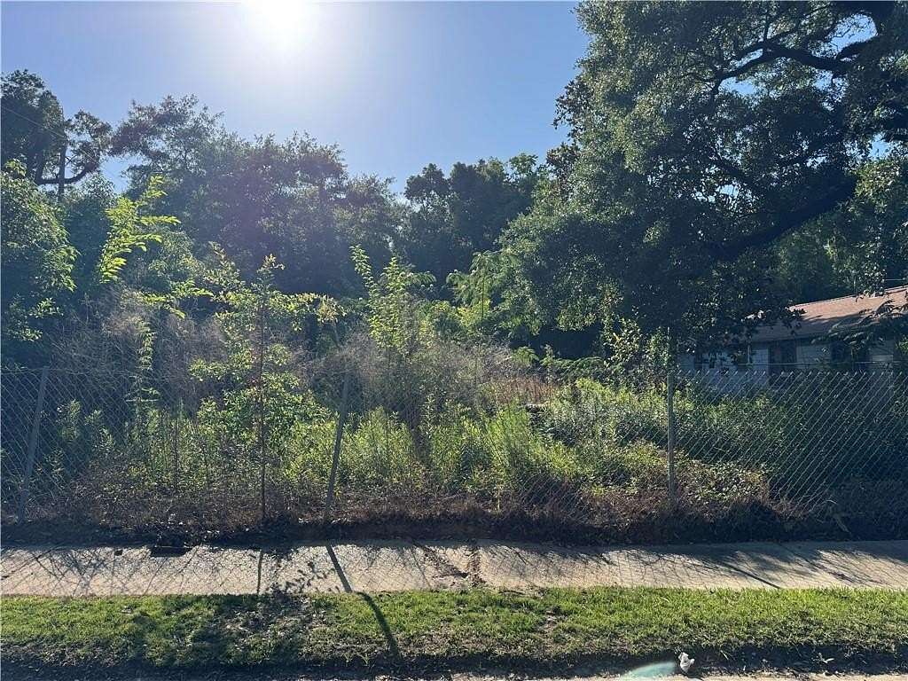0.17 Acres of Residential Land for Sale in Mobile, Alabama
