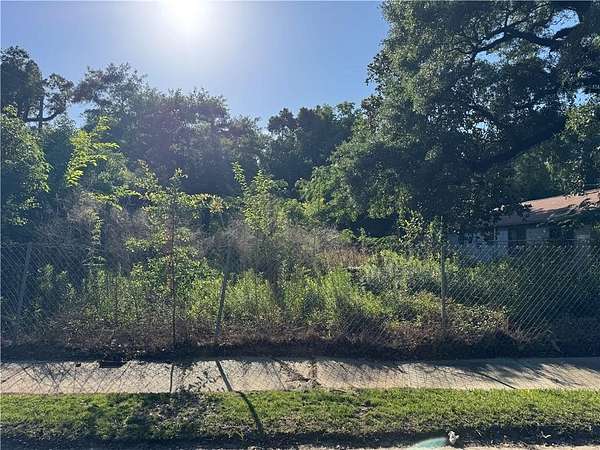 0.17 Acres of Residential Land for Sale in Mobile, Alabama