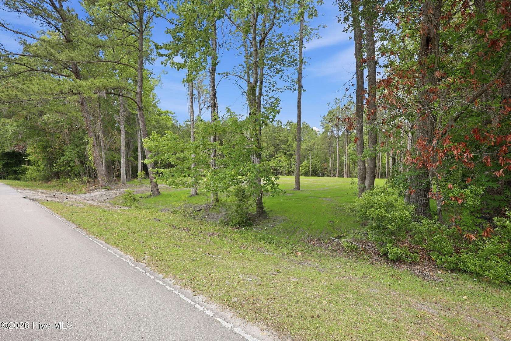 0.49 Acres of Residential Land for Sale in New Bern, North Carolina