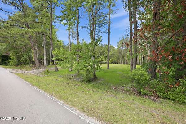 0.49 Acres of Residential Land for Sale in New Bern, North Carolina
