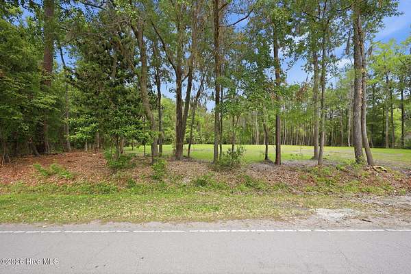 0.49 Acres of Residential Land for Sale in Trent Woods, North Carolina
