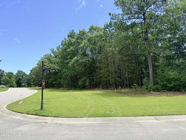 0.39 Acres of Land for Sale in Leland, North Carolina