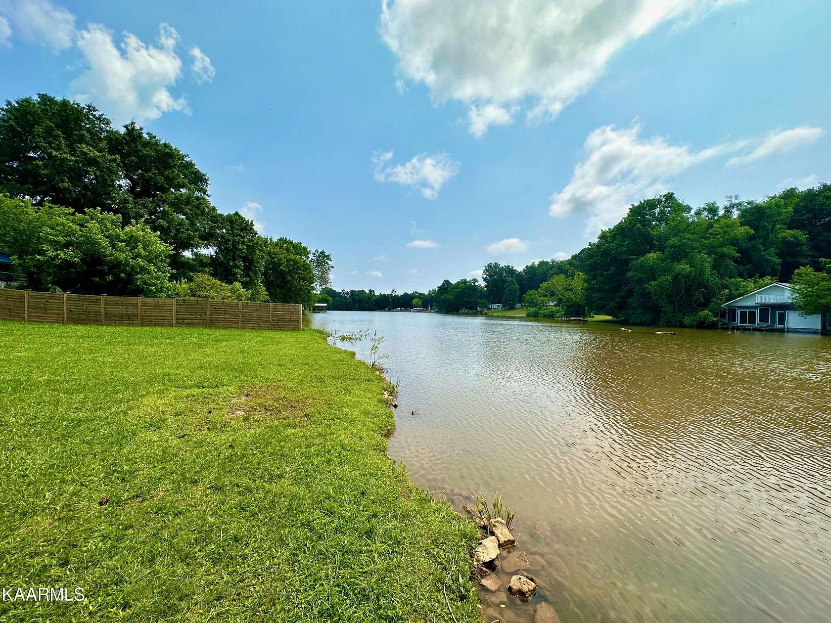 0.27 Acres of Residential Land for Sale in Louisville, Tennessee
