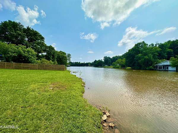 0.27 Acres of Residential Land for Sale in Louisville, Tennessee