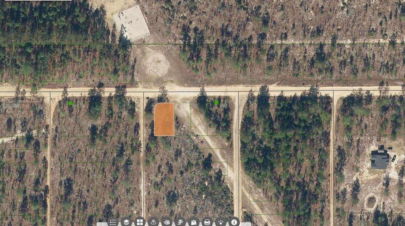 0.14 Acres of Land for Sale in Interlachen, Florida