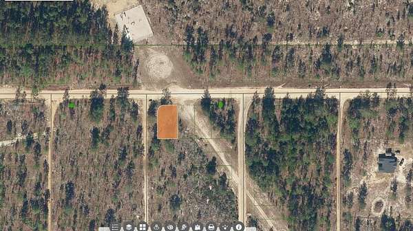 0.14 Acres of Land for Sale in Interlachen, Florida