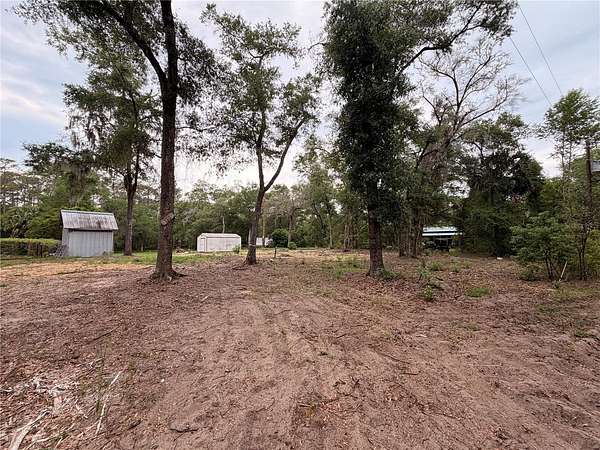 1.77 Acres of Residential Land for Sale in Fort McCoy, Florida