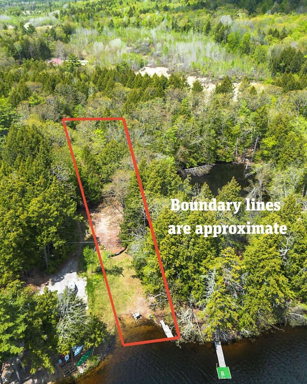 0.23 Acres of Land for Sale in Limerick, Maine