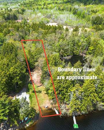 0.23 Acres of Land for Sale in Limerick, Maine