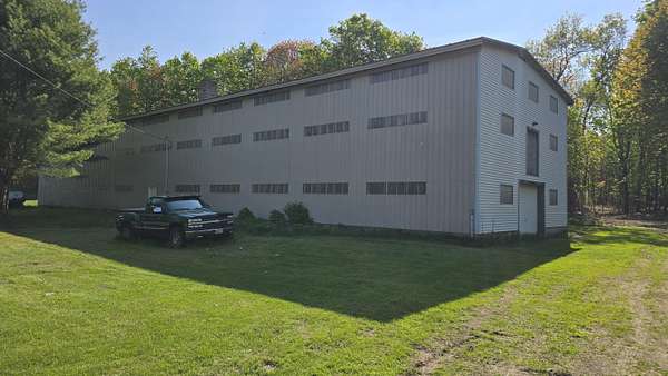 39 Acres of Improved Land for Sale in China, Maine