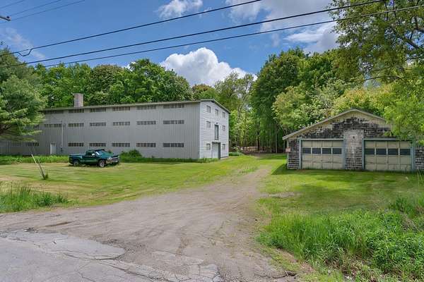 39 Acres of Improved Land for Sale in China, Maine