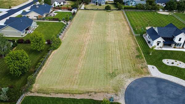 1 Acre of Residential Land for Sale in Hamilton, Montana
