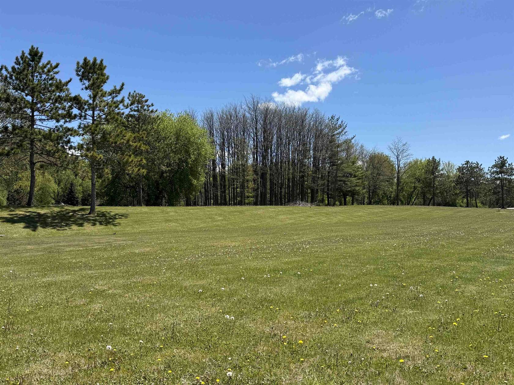 2.2 Acres of Residential Land for Sale in Fond du Lac, Wisconsin
