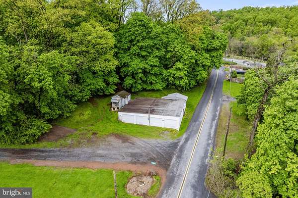 0.4 Acres of Mixed-Use Land for Sale in Newmanstown, Pennsylvania