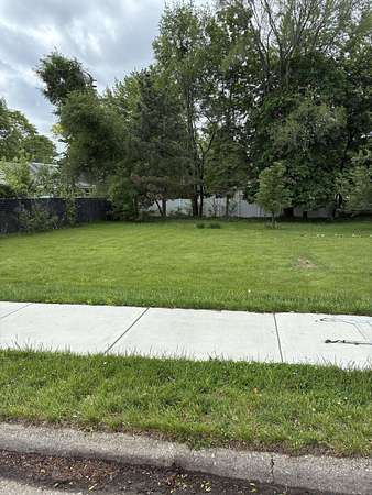 0.17 Acres of Land for Sale in Rockford, Illinois