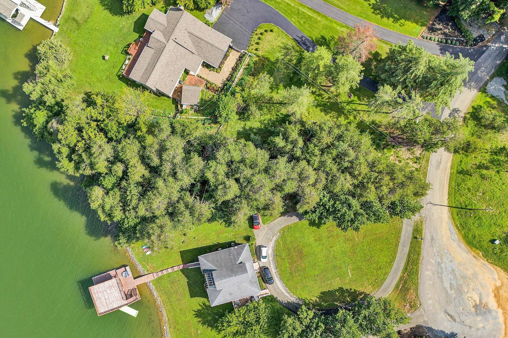0.59 Acres of Land for Sale in Moneta, Virginia