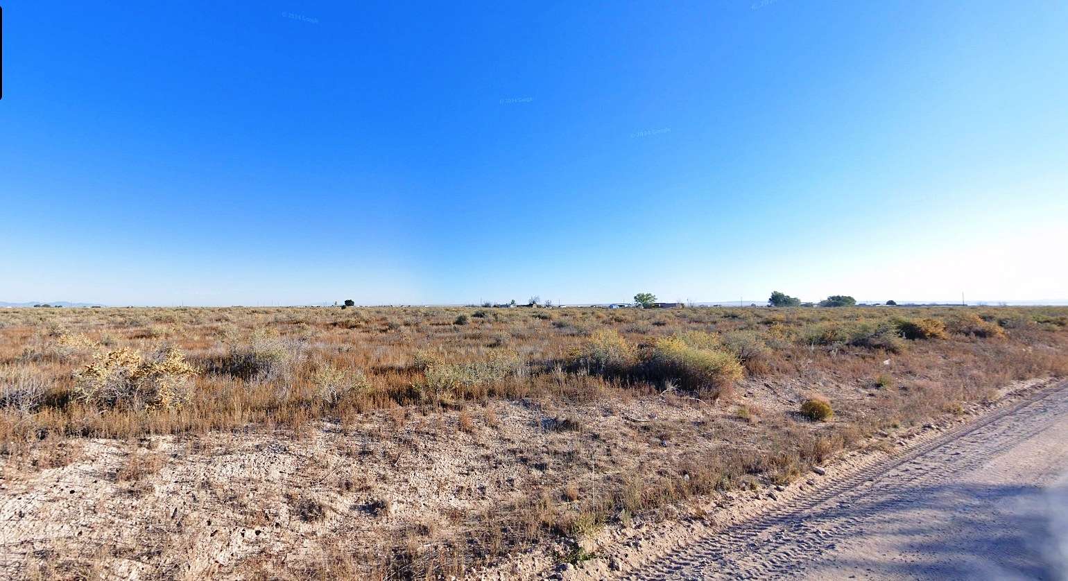 2.26 Acres of Residential Land for Sale in McIntosh, New Mexico