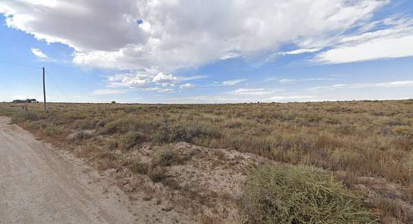 1 Acre of Residential Land for Sale in Moriarty, New Mexico