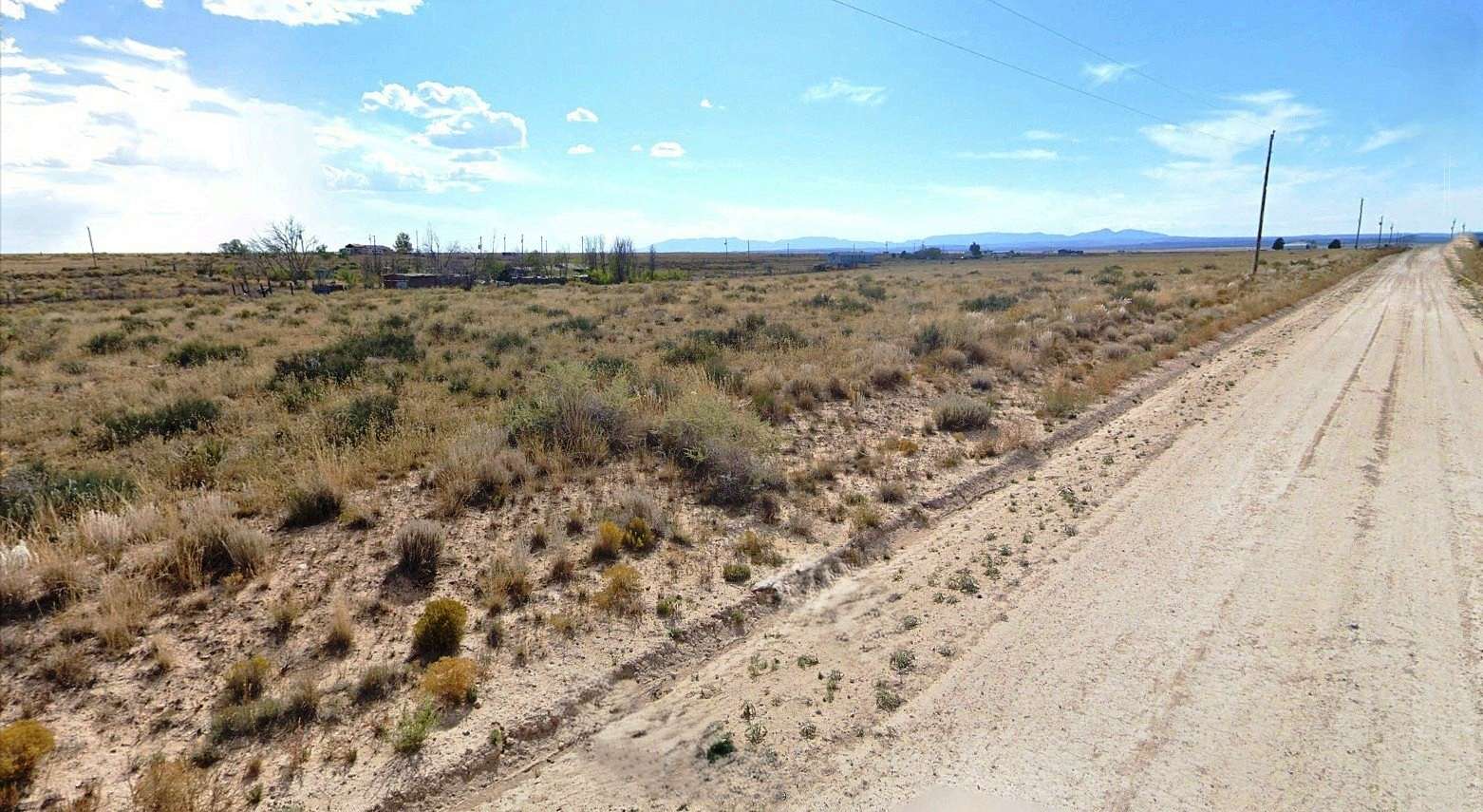 0.91 Acres of Residential Land for Sale in Moriarty, New Mexico