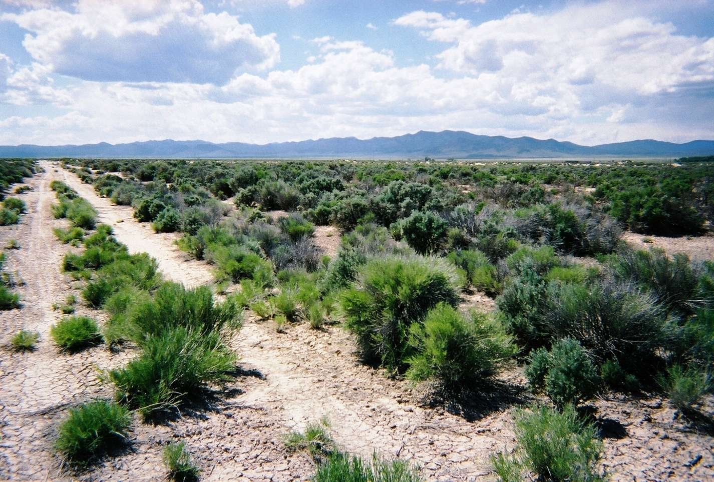 0.48 Acres of Residential Land for Sale in Beryl, Utah