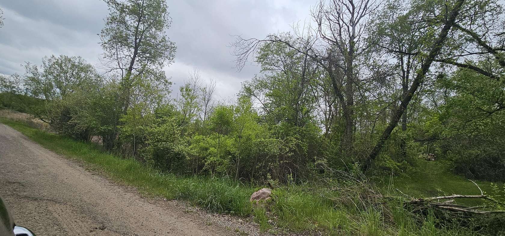 10 Acres of Residential Land for Sale in Albion, Michigan