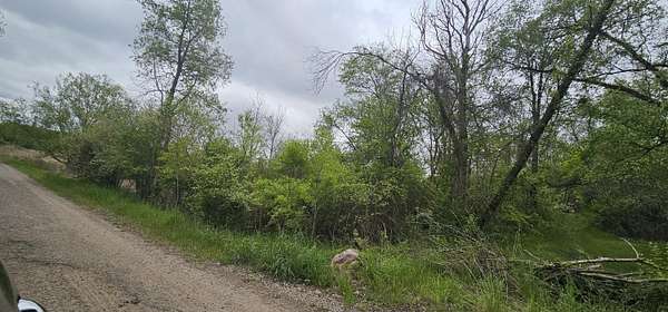 10 Acres of Residential Land for Sale in Albion, Michigan