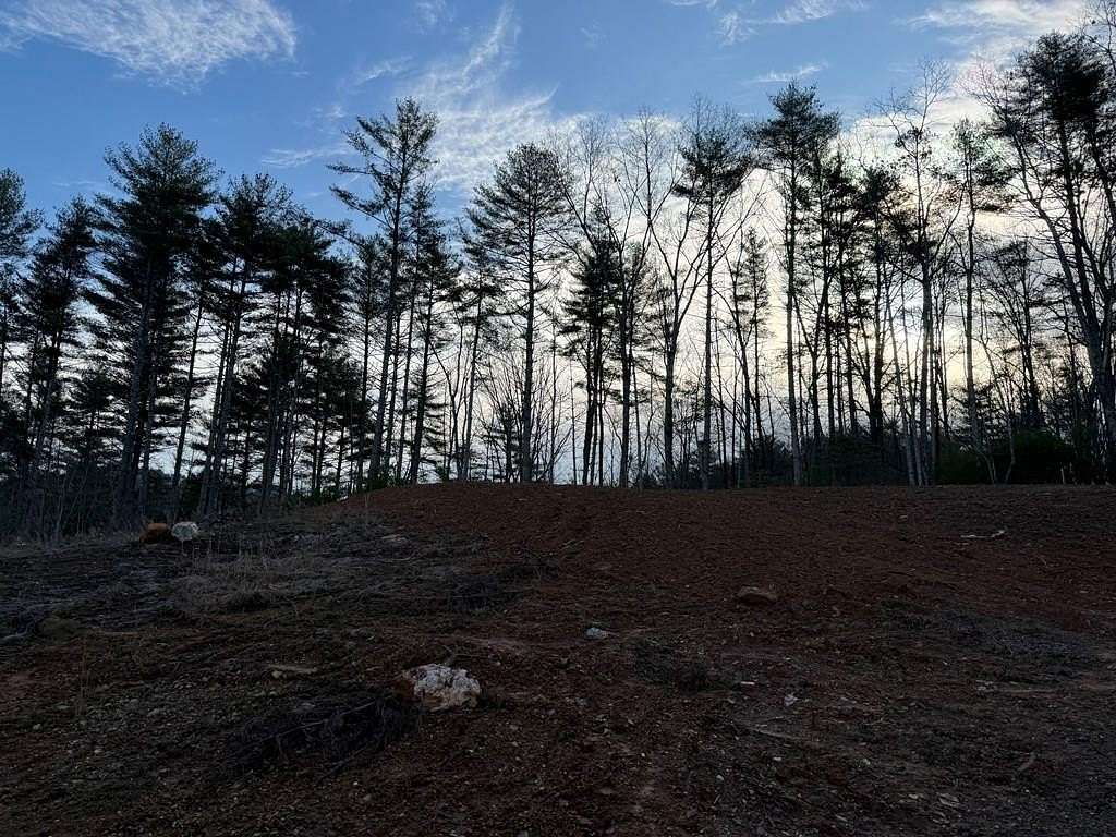 4 Acres of Residential Land for Sale in Murphy, North Carolina