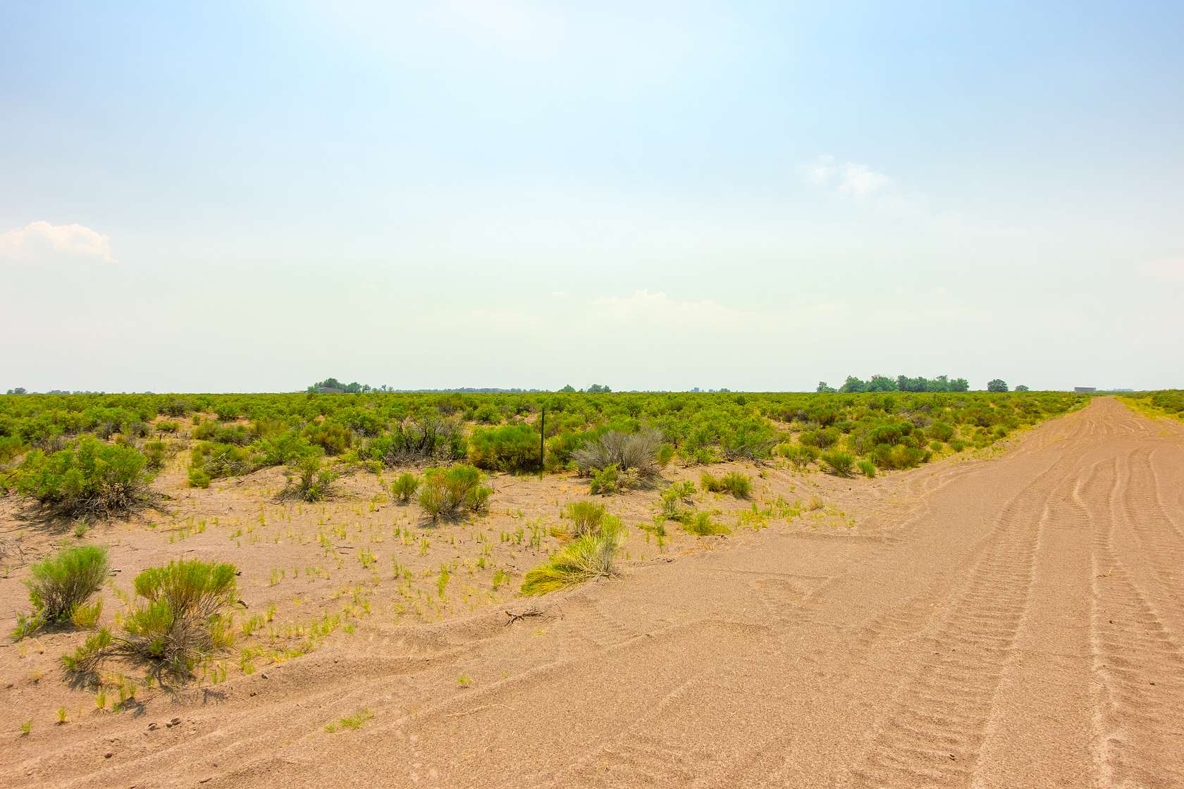 5 Acres of Land for Sale in Alamosa, Colorado