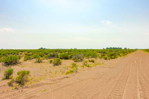 5 Acres of Land for Sale in Alamosa, Colorado
